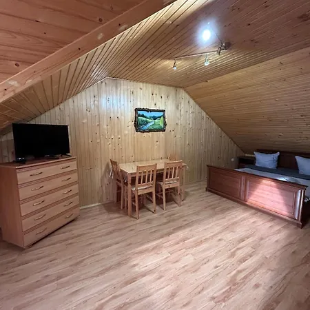 ホテル любе *