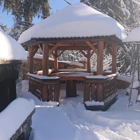 любе * ヤブルニツァ