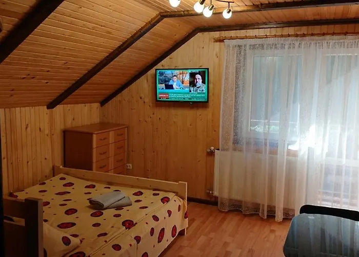 Otel любе *