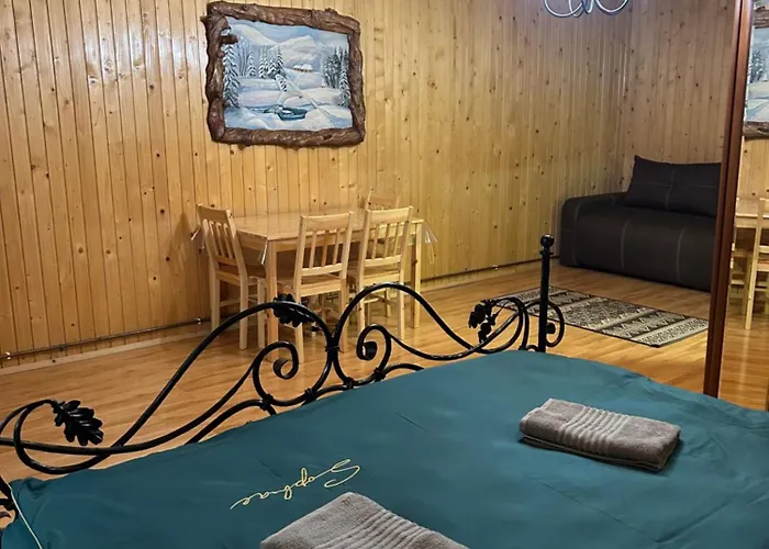 Otel любе *