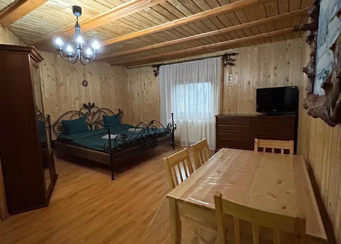 любе Otel