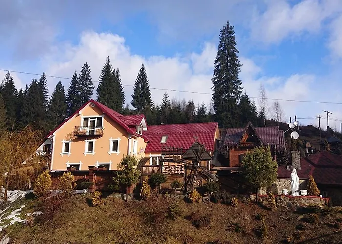 Otel любе *