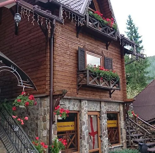 любе Otel