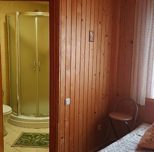 Otel любе