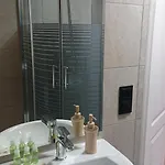 Hotel любе
