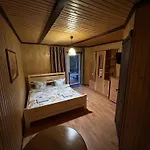 Hotel любе Yablunytsya
