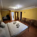 Hotel любе Yablunytsya