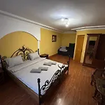 Hotel любе Yablunytsya