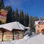 Hotel любе