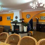 Hotel любе Yablunytsya
