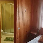 Hotel любе