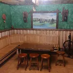 Hotel любе *