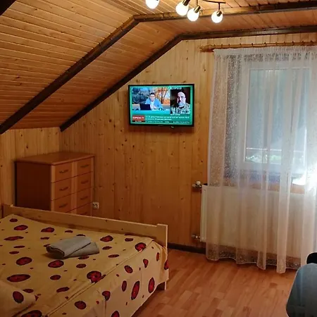 Hotel любе *