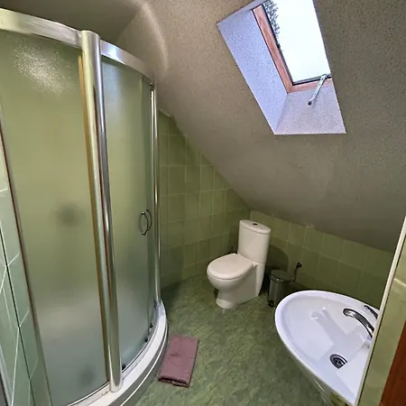любе Hotel