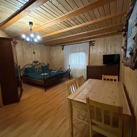 любе Hotel
