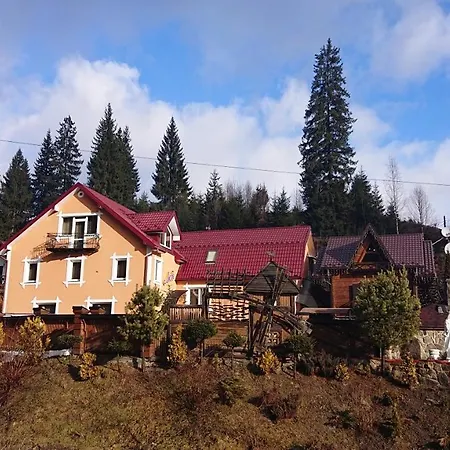 Hotel любе *