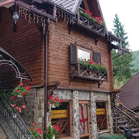любе Hotel