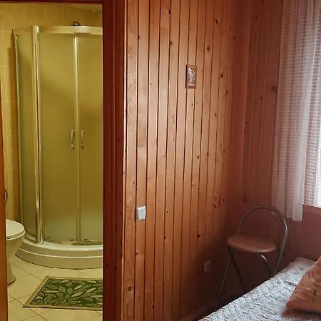 Hotel любе