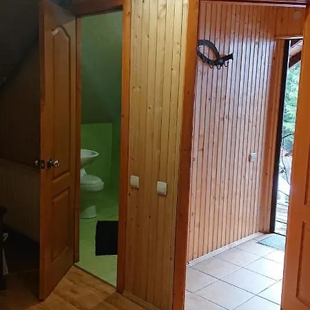 любе Hotel Jablunycja